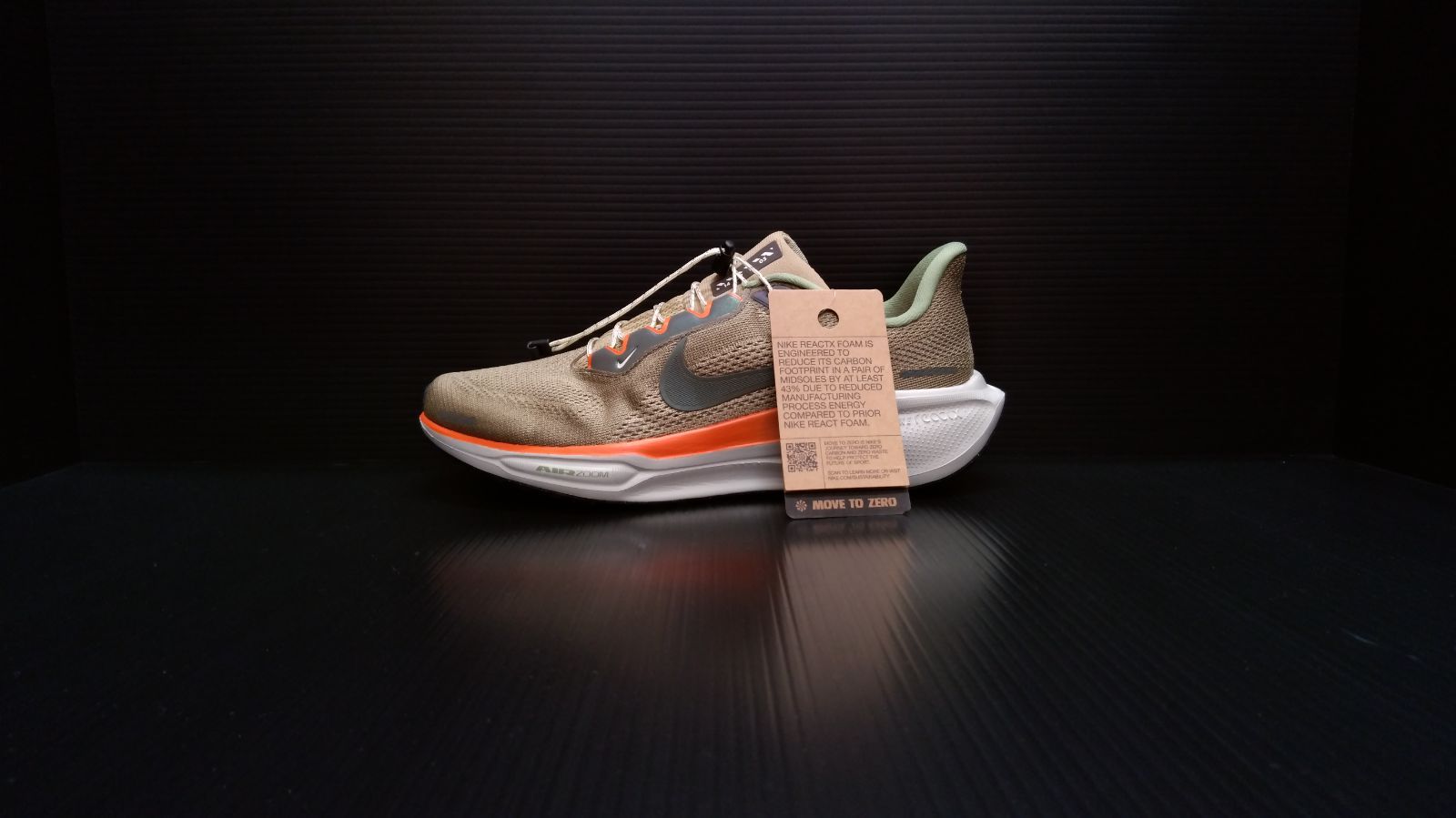 NIKE AIR ZOOM PEGASUS 41 PRM HJ7331 276（ナイキ エア ズーム