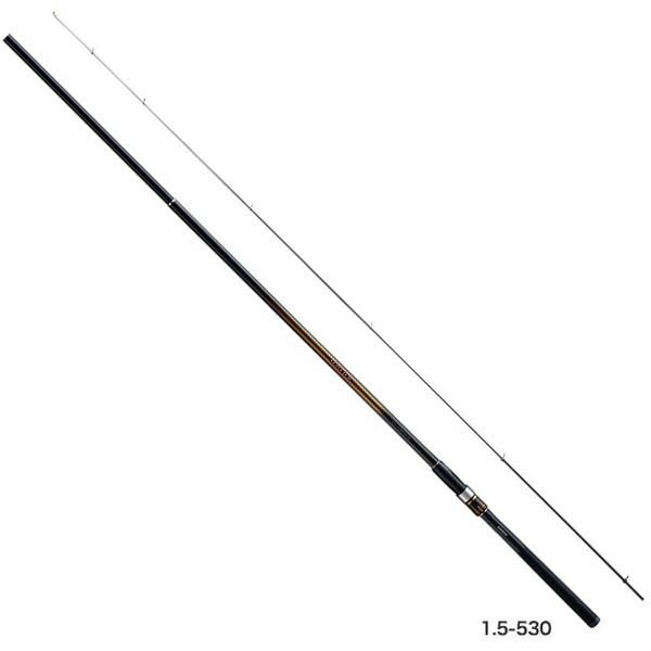 ≪'19年4月新商品！≫ シマノ '19 ラディックス 1.5号 450 〔仕舞寸法 124.8cm〕