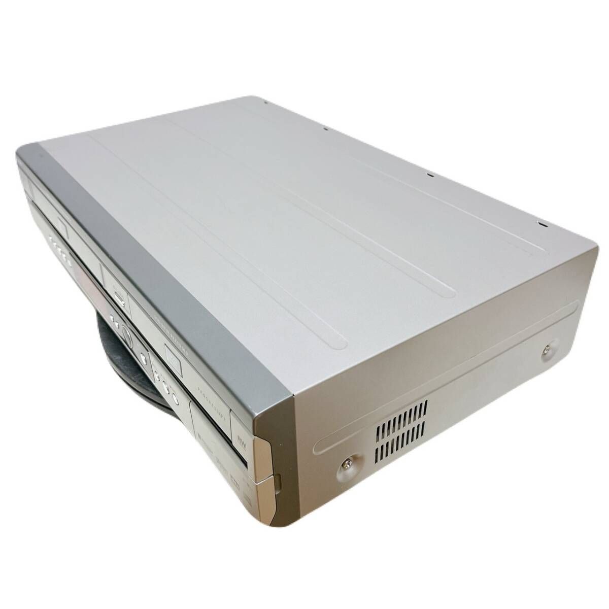 【big】極美品SHARP DV-RW190 VHS一体型DVDレコーダー Amazon | シャープ ビデオ一体型DVDレコーダー DV-RW190 | DVD