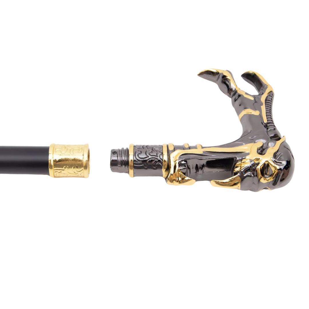 ブラック ゴールド