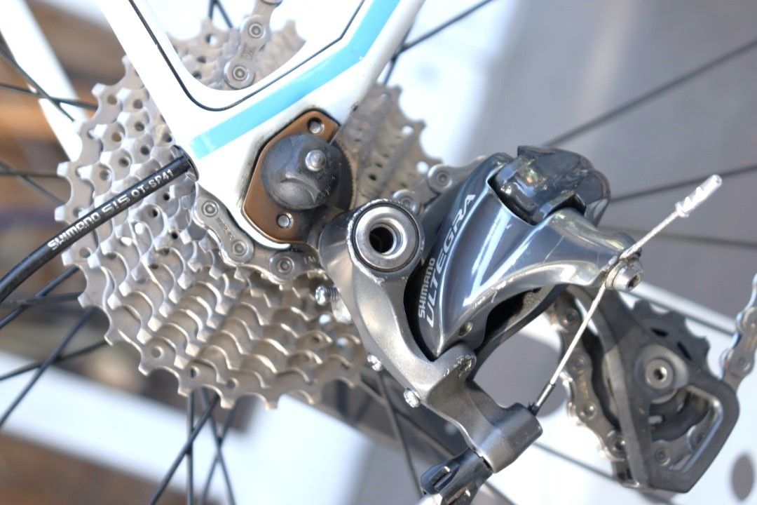 リドレー RIDLEY フェニックス FENIX SL 2016モデル XSサイズ シマノ