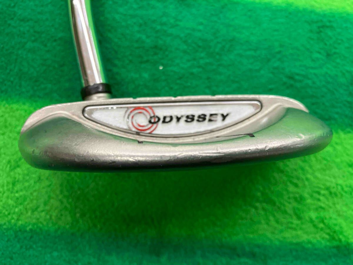 Odyssey WHITE HOT XG ROSSIE パター