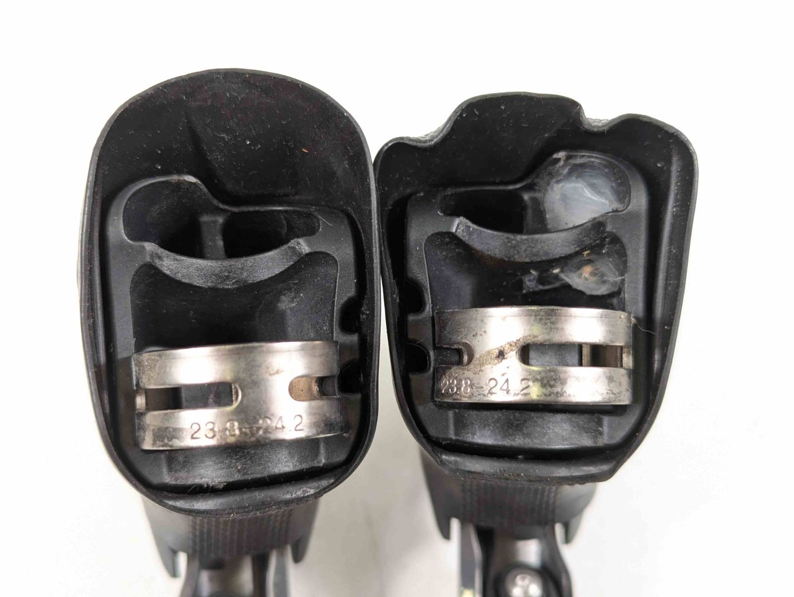 並品】Shimano シマノ Ultegra ST 6770 Di2 2x10s 非油圧 STI