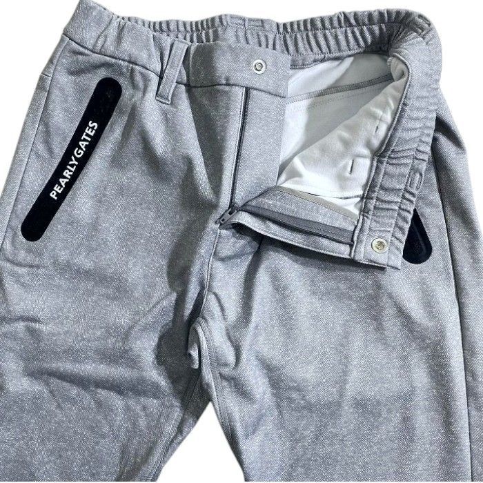 ヘリンボーン柄