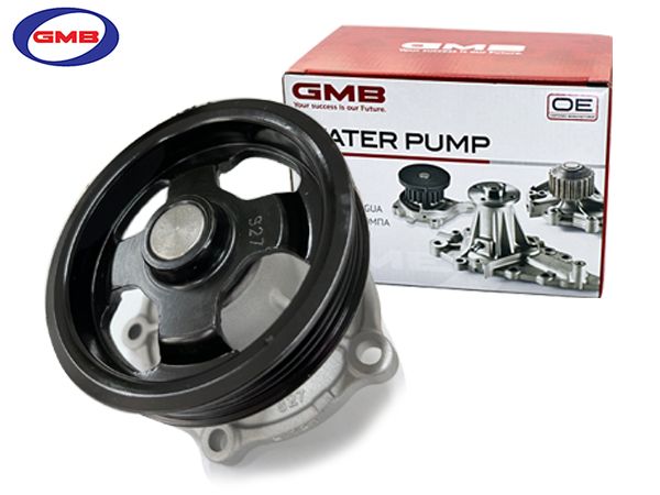 Kei HN21S ウォーターポンプ GWS-27A ターボ車 GMB 車検 交換 国内メーカー H10.10～H13.04 送料無料