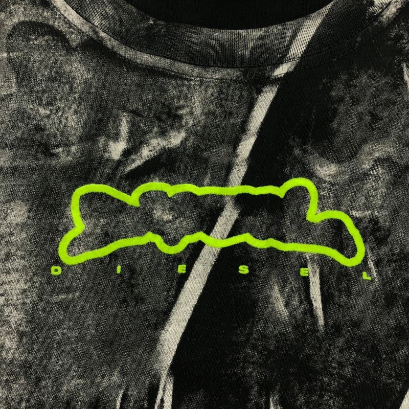 L|S Tee