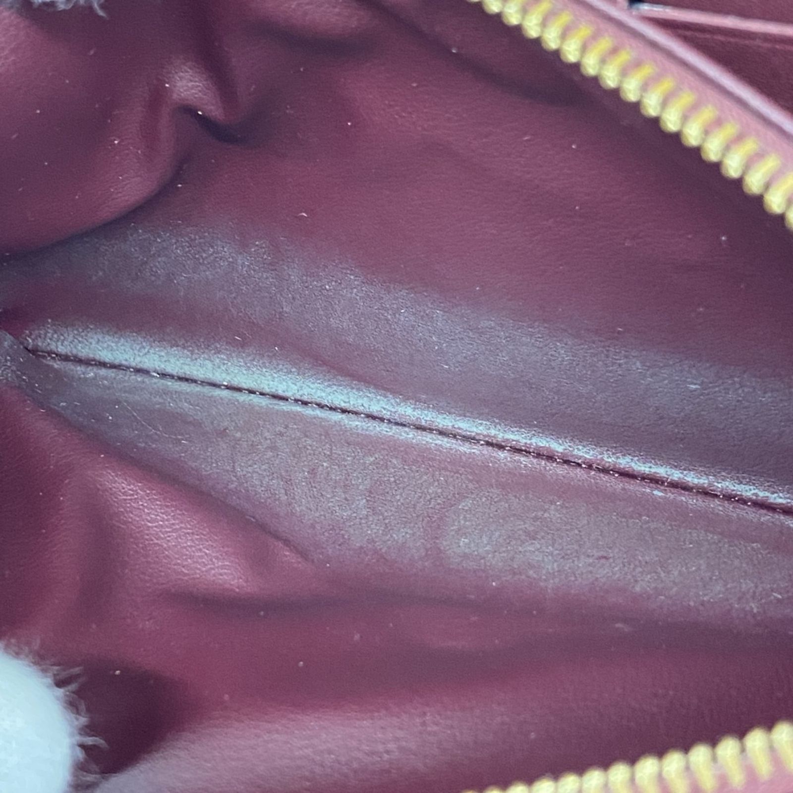 カルティエ 長財布 2つ折り がま口 マストライン FS779 BRANDING ファッション カルティエ 長財布 2つ折り がま口