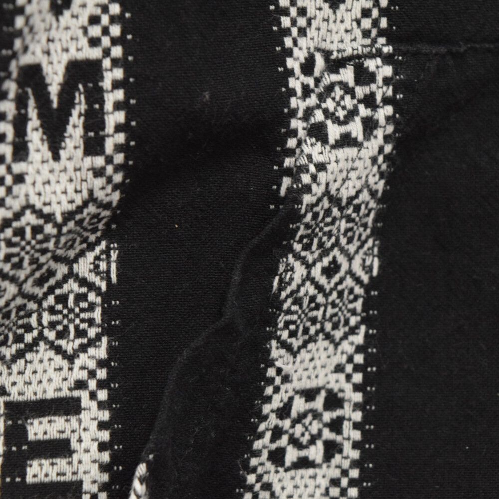 SUPREME (シュプリーム) 22SS Baja Hooded Shirt バハ フーデッド 長袖