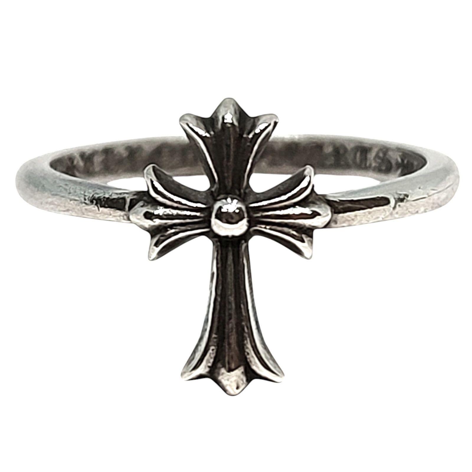 Chrome Hearts クロムハーツ BUBBLGM CH CRS バブルガム CH