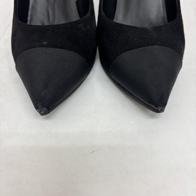 パンプスG31983 フェイクパール