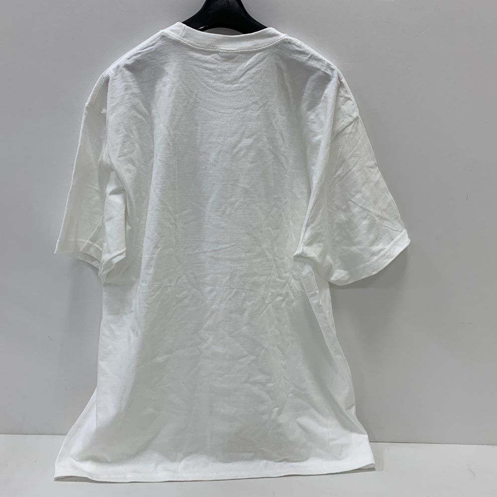 supreme ホワイト Tシャツ 楽天市場】新品 シュプリーム Supreme メンズ Tシャツ 半袖