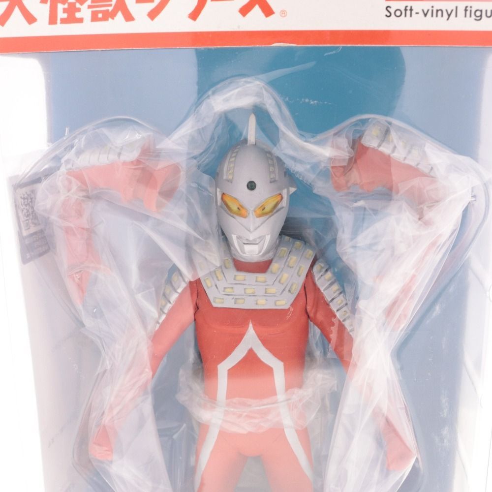 エクスプラス 大怪獣シリーズ ウルトラセブン スタンディング