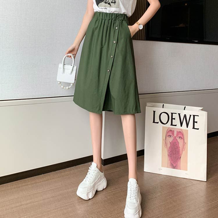 アメリカーナ キュロットスカート ガウチョパンツ 楽天市場】ガウチョパンツ 七分丈 夏 パンツ レディース
