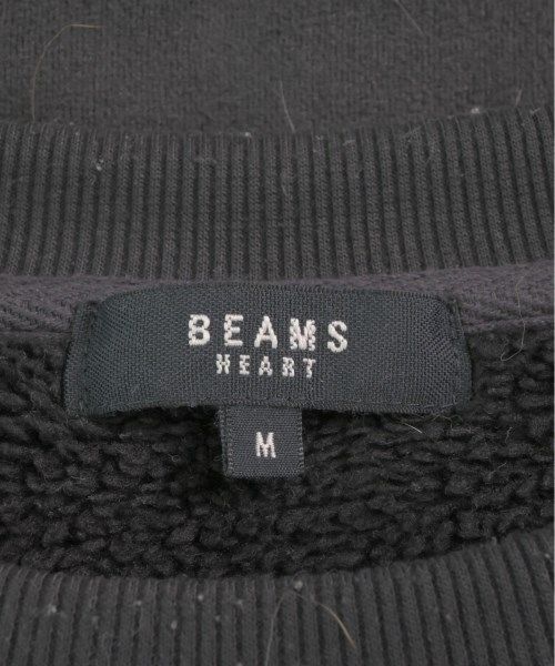 BEAMS HEART スウェット メンズ 【古着】【中古】【送料無料】