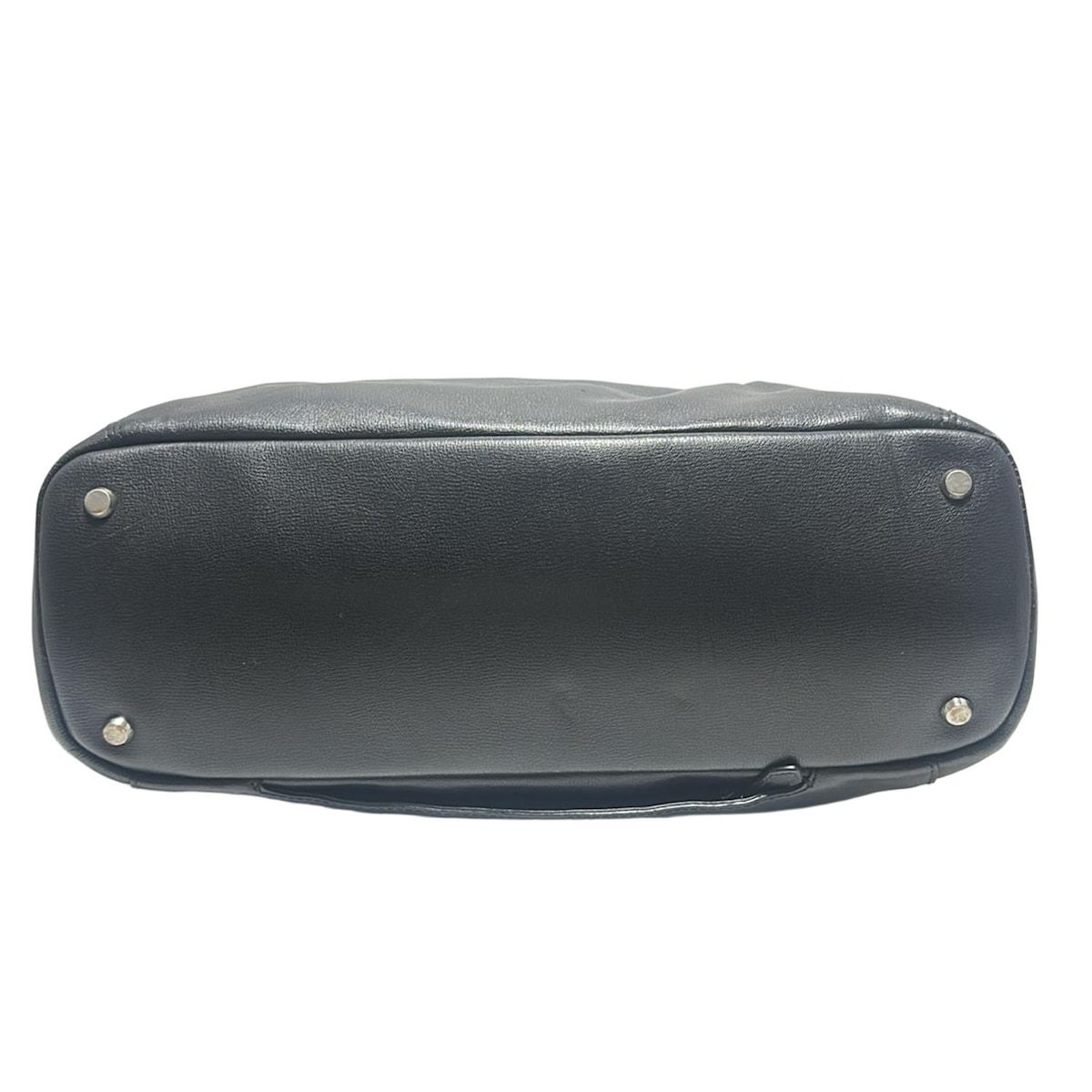 【美品】TUMI ビジネスバッグ TUMI(トゥミ) ビジネスバッグ - 79412D 黒 本体ロックなし
