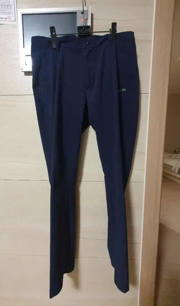 adidasgolf アディダスゴルフ 男性用パンツ L 32 33 サイズ