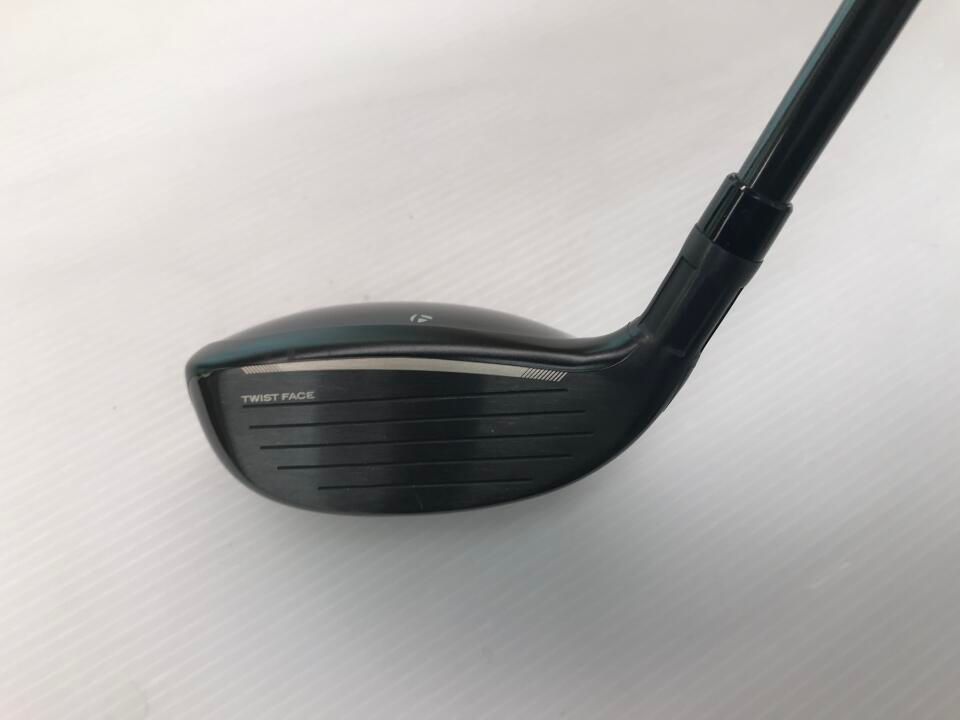 ステルス2レスキューHD U4（23°） ヘッドカバー有り 即納】STEALTH2 HD