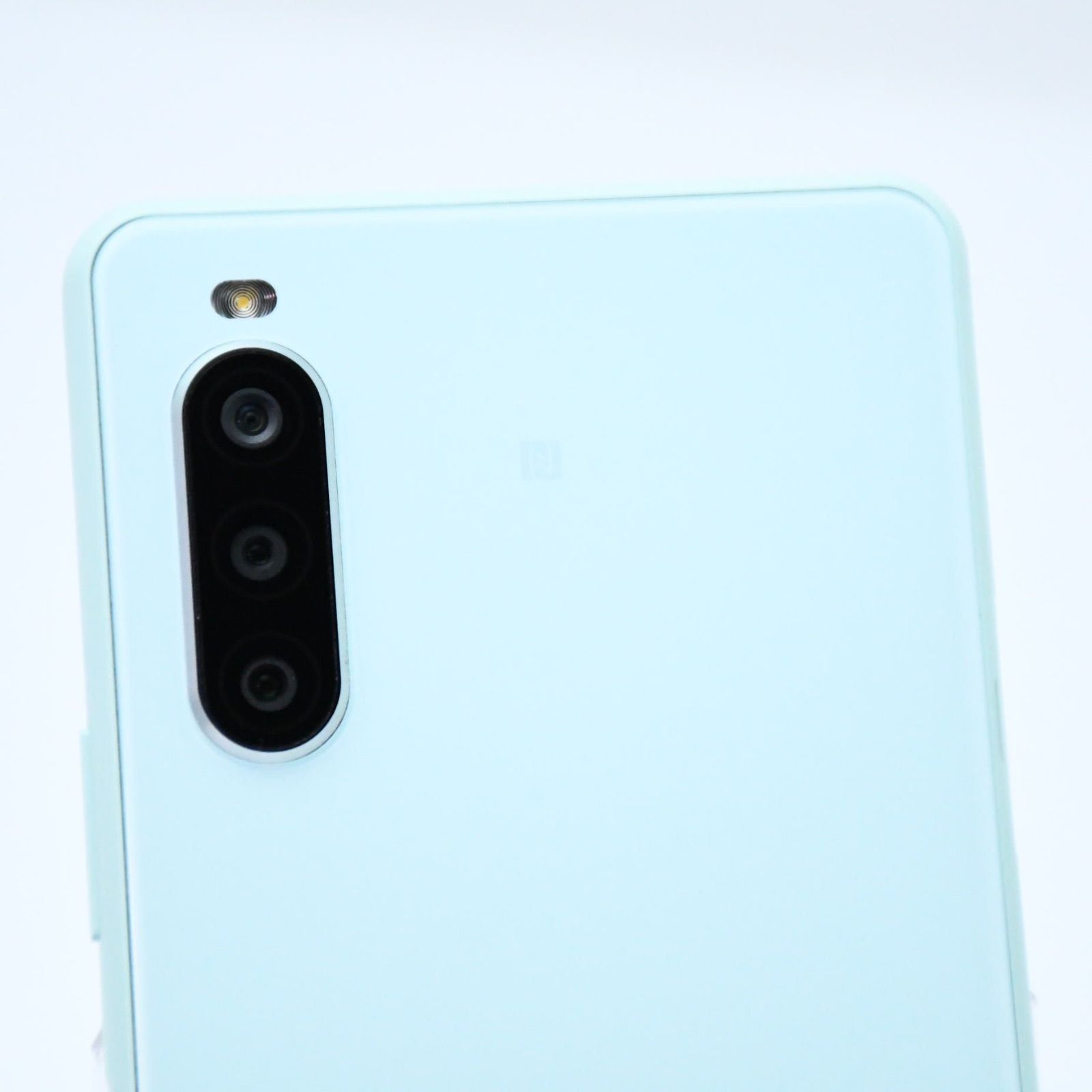 未使用に近い】SIMフリー Y!mobile Xperia 10 II A001SO ミント