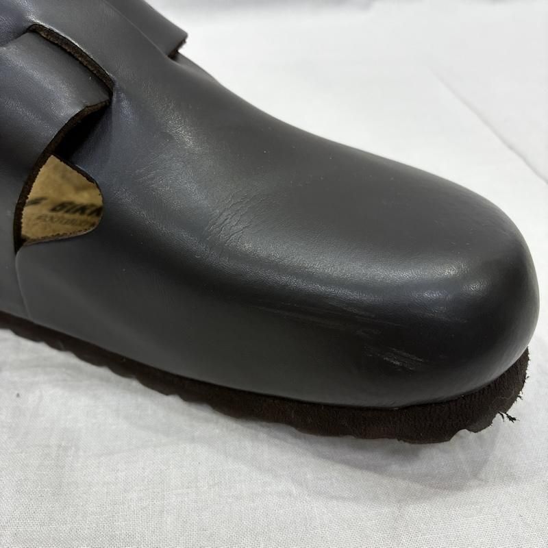 ハンターブラウン