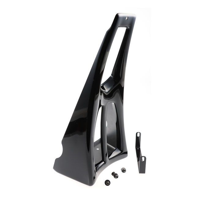 CULT-WERK bug spoiler Custom. Gloss black | 575579