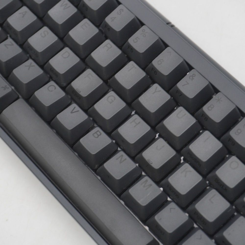 PFU ピーエフユー PC周辺機器 HHKB Professional HYBRID Type-S 英語