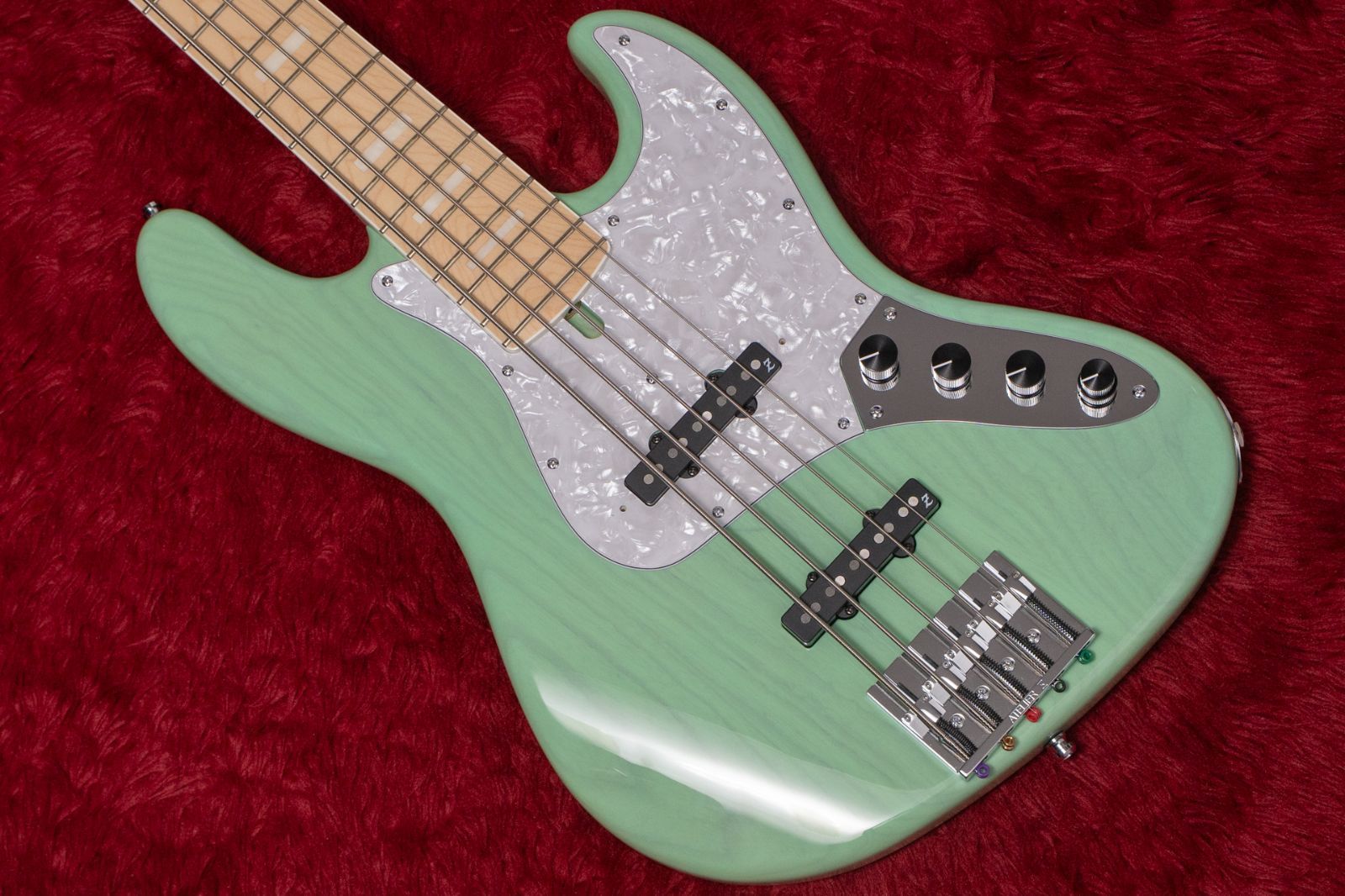 MXR bass d.i.+ M80 ベースエフェクター ジャンク MXR/M80 bass d.i.+