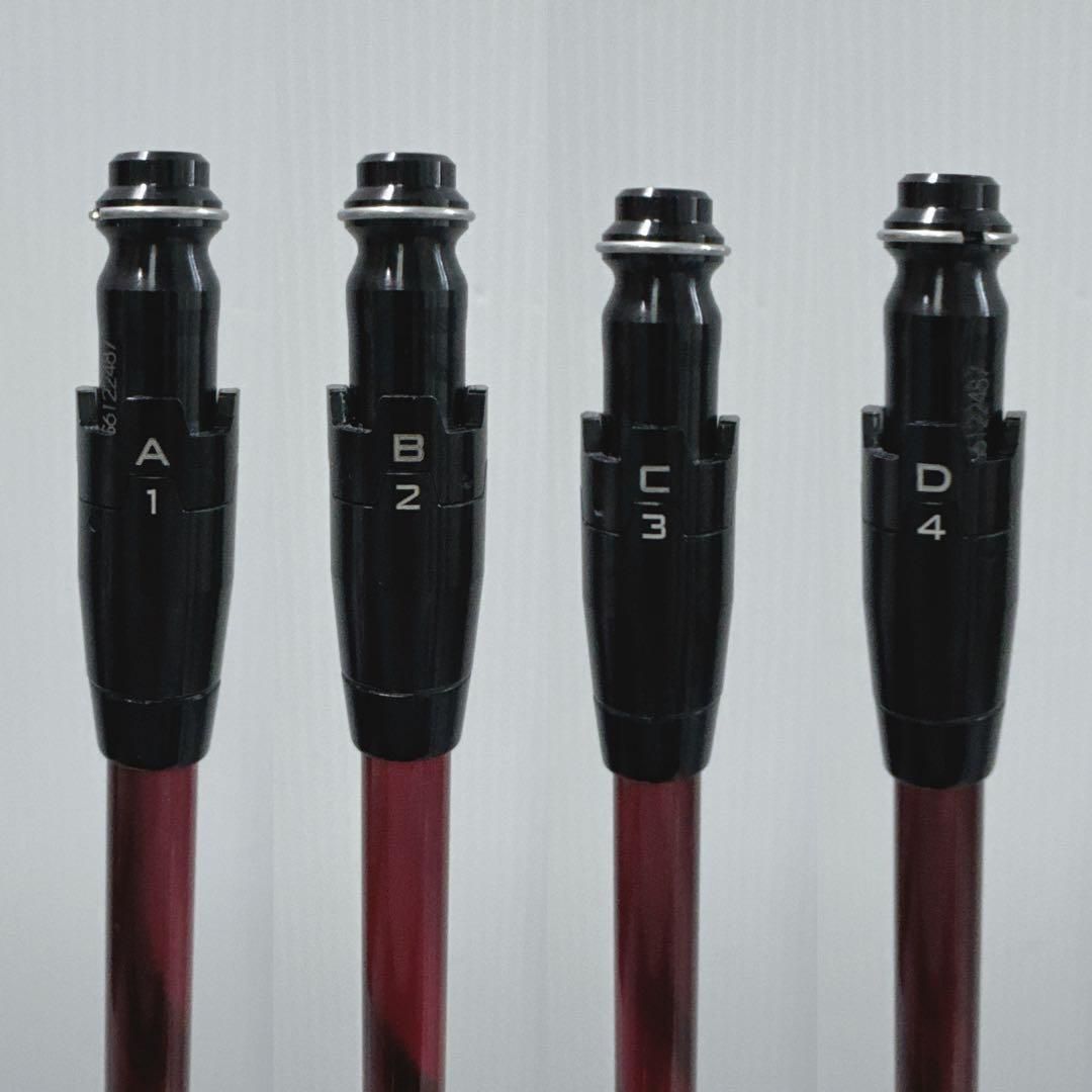 美品 タイトリストスリーブ 7W用 Speeder 661 EVOLUTION ?V スピーダー