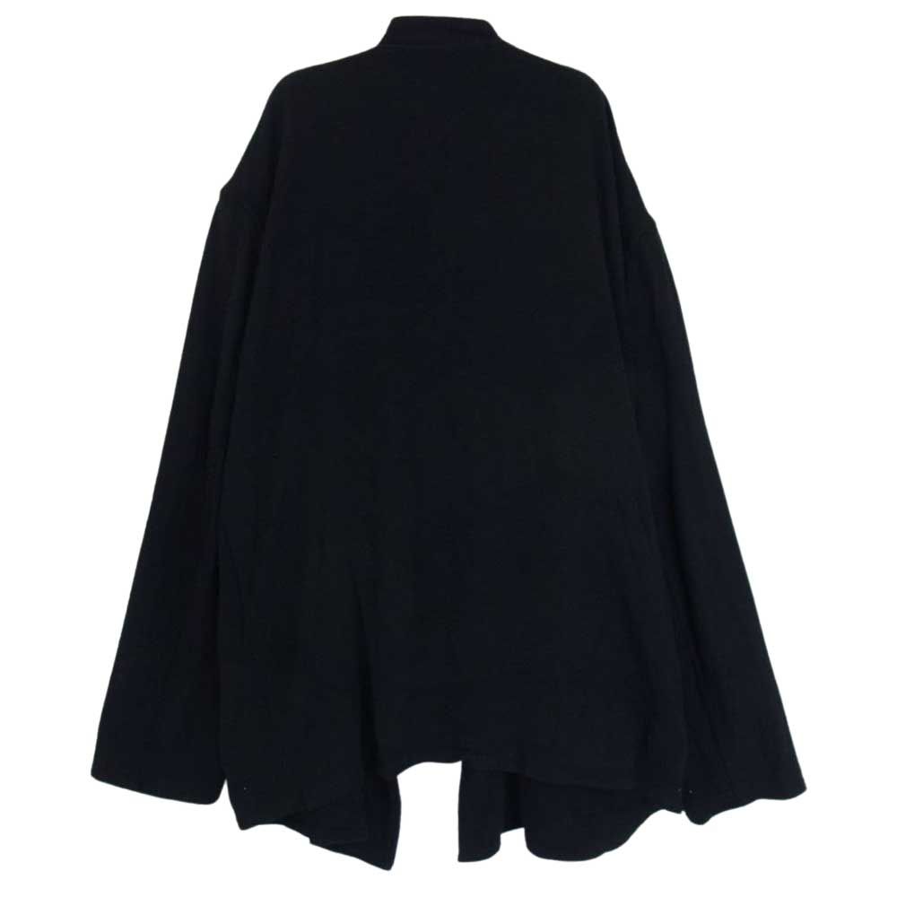 comoli シルクネップビエラジャケット comoli シルクネップビエラ