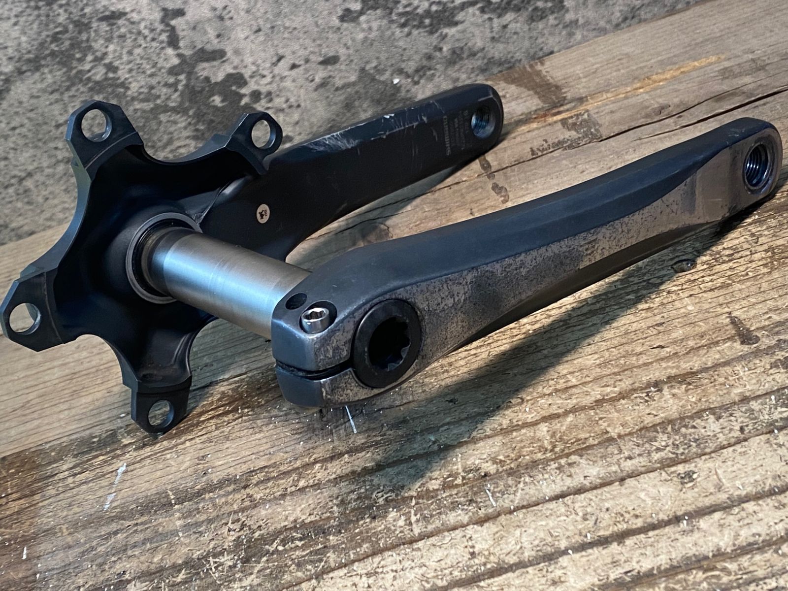 SHIMANO デュラエース