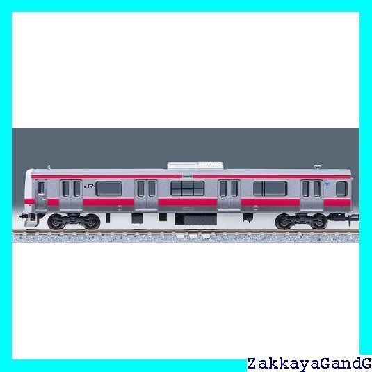 TOMIX Nゲージ JR 209 500系 京葉線 更新車 セット 98863 鉄道模型