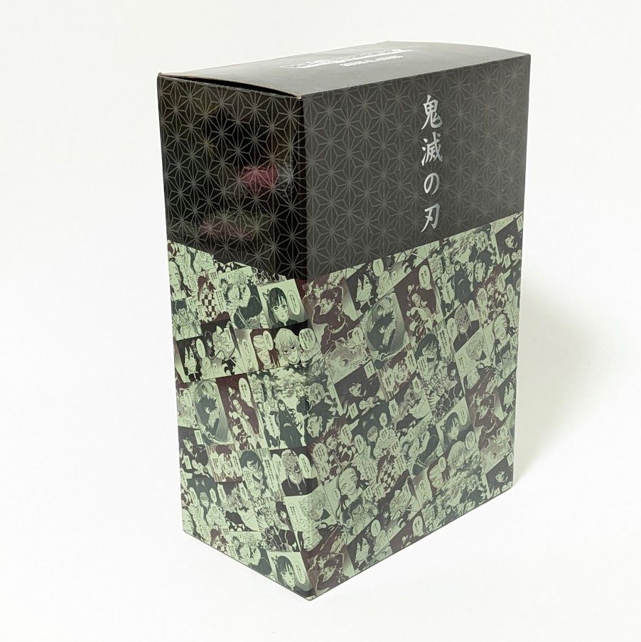 MEDICOM TOY - 鬼滅の刃　BE@RBRICK 100% ＆ 400%  ベアブリック BE@RBRICK SERIES 50
