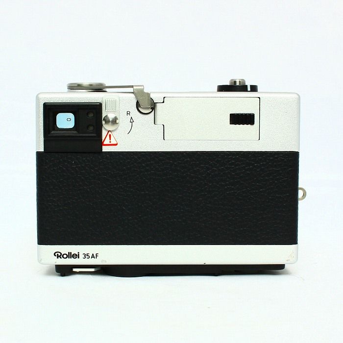 中古】MiNT Rollei 35AF Chrome - メルカリ