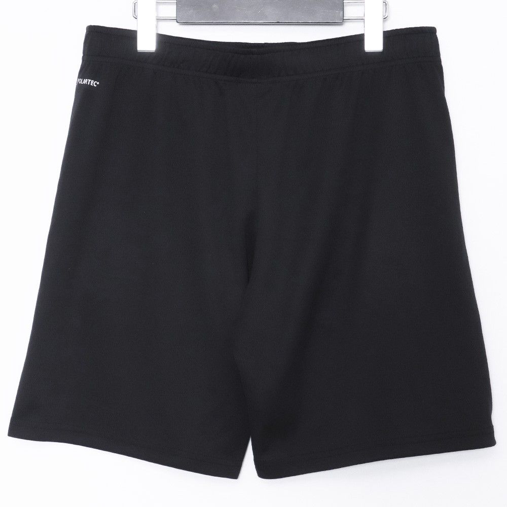 F.C.Real Bristol POLARTEC POWER DRY SHORTS Mサイズ ブラック FCRB