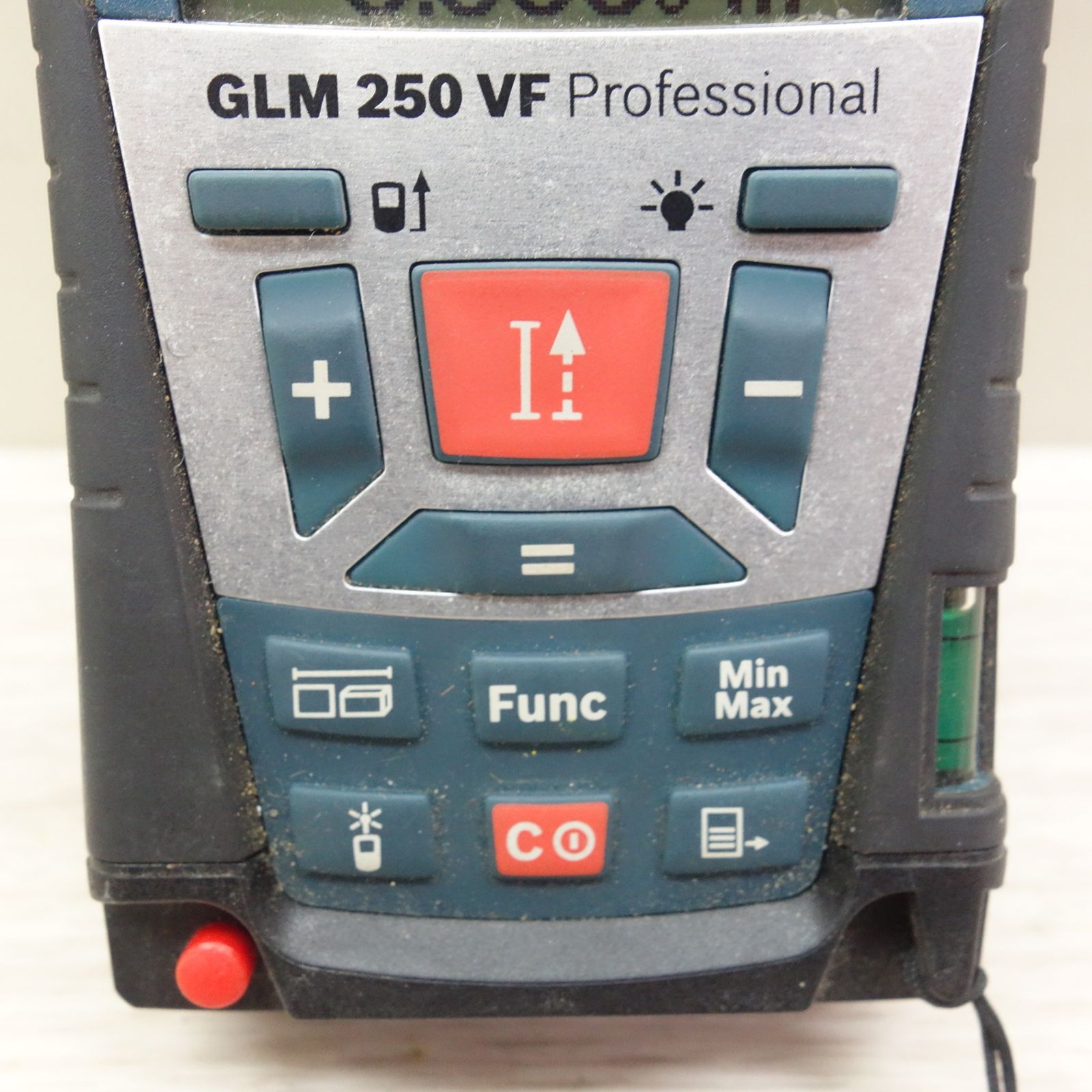 GLM250VF