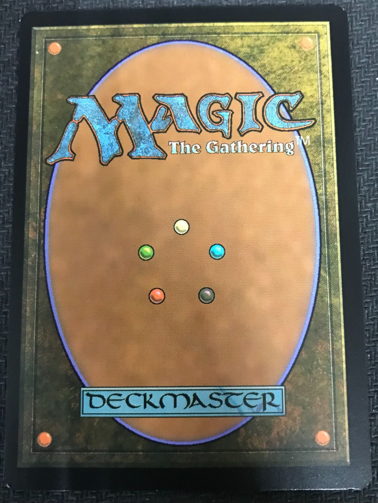 MTG ウルザの塔 ボーダーレス - メルカリ