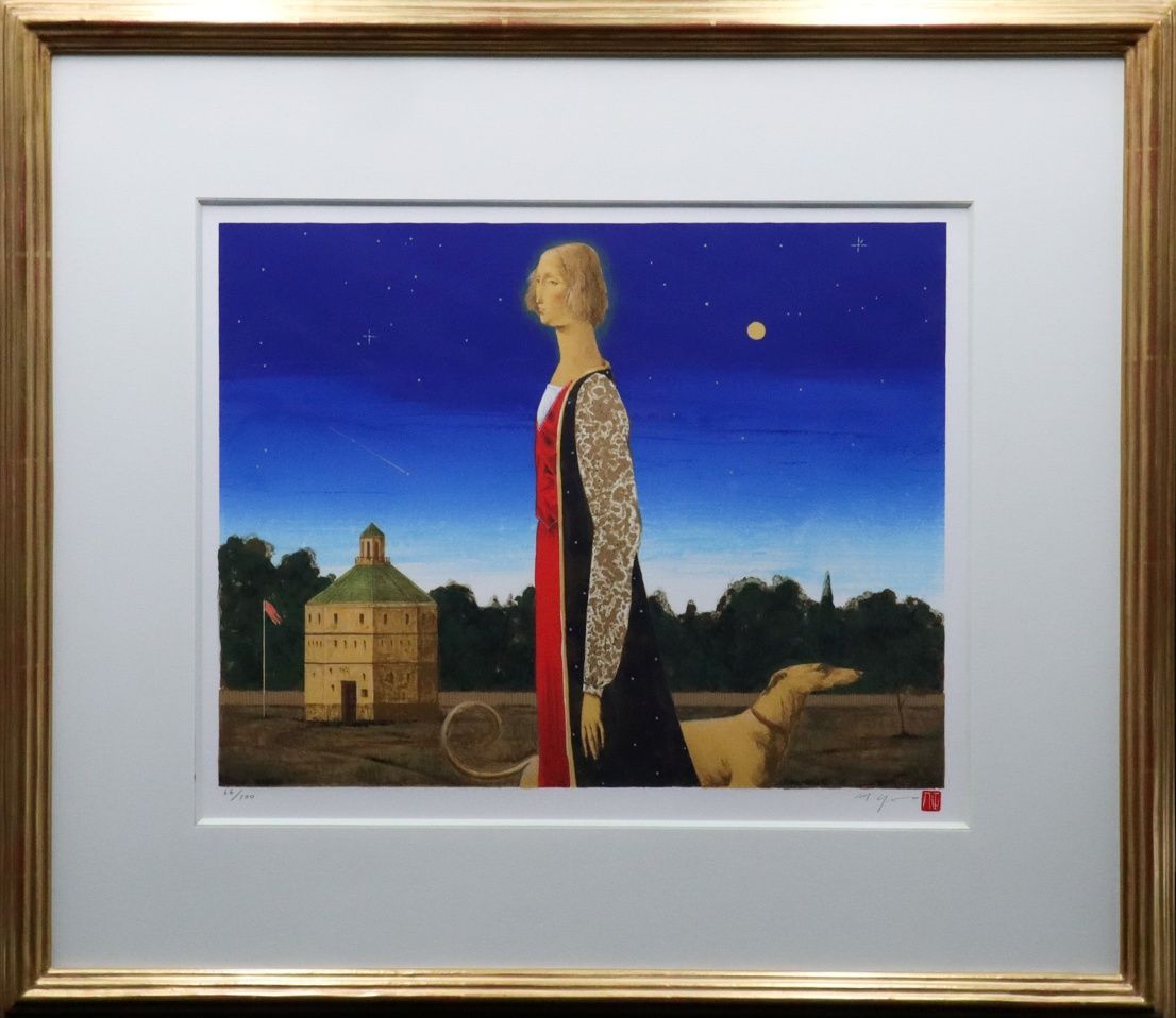 横山操 リトグラフ 横山操 リトグラフ 2025年最新】横山操の人気アイテム - メルカリ