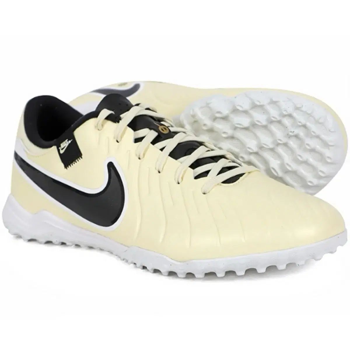 240 NIKE ナイキ ティエンポ レジェンド 10 アカデミー TF サッカーシューズ