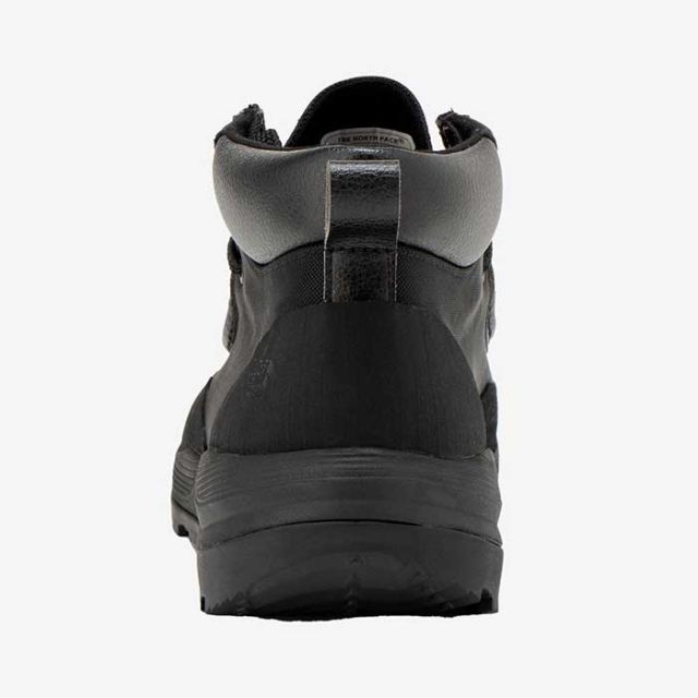 TNFブラック×TNFブラック|US8.0 26.0cm