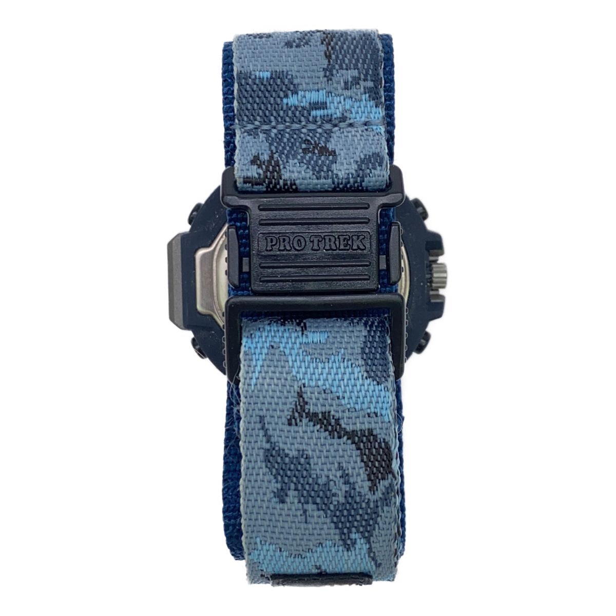 CASIO PRO TREK カシオ プロトレック PRT-50WVJ-2AT 腕時計 オオカミ 