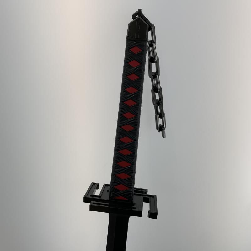 ✟ 開封