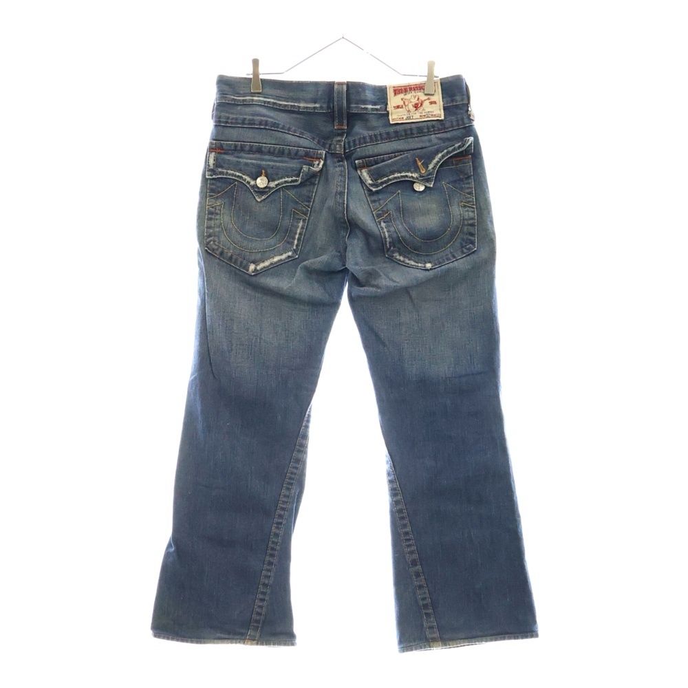 中古・古着通販】True Religion Brand Jeans (トゥルー