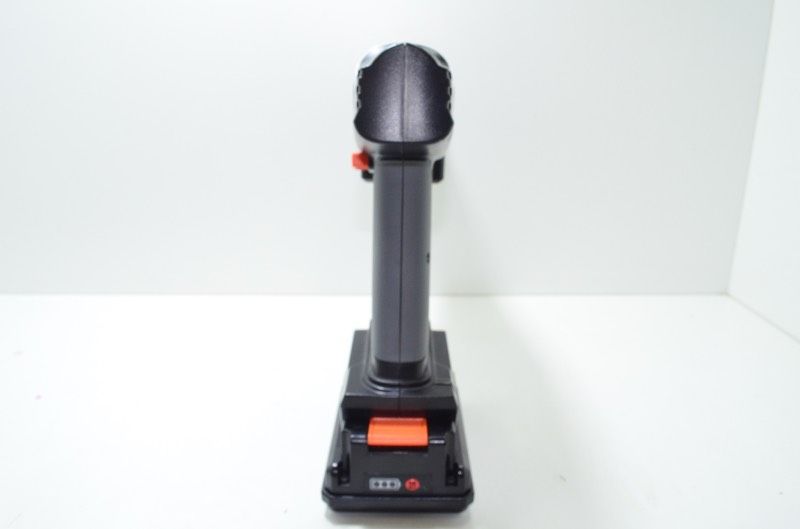 ハンディウォッシャー