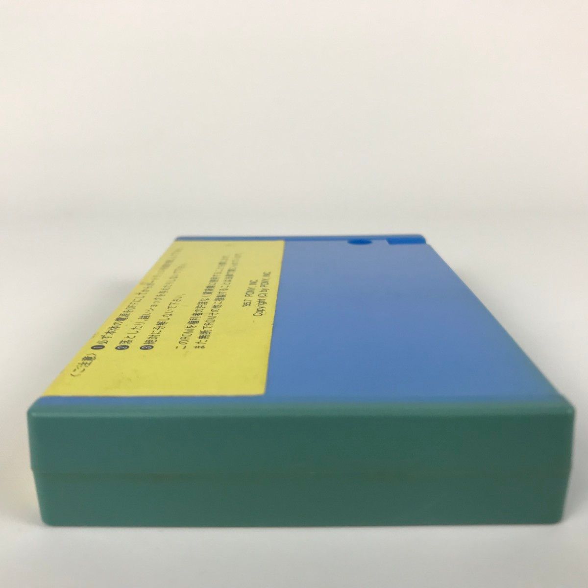 カセットのみ ジャンク品