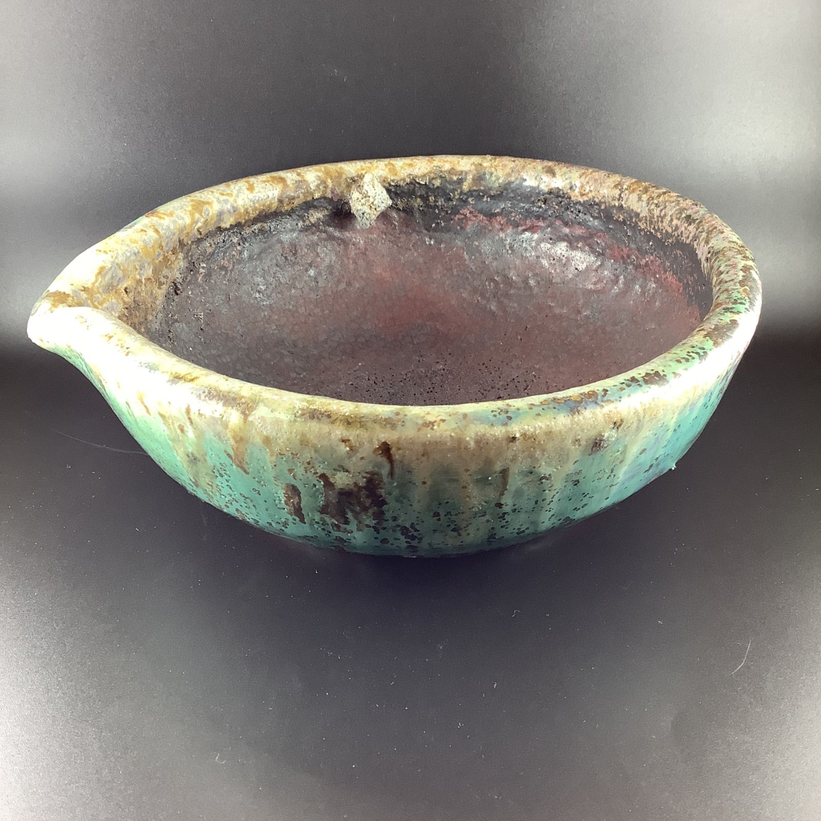 中国古美術 清康熙 青花八仙逍遥図碗 青花磁 唐物 骨董品 時代物 茶碗