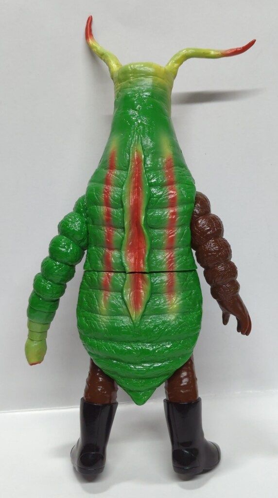 メディコムトイ製 東映レトロソフビコレクション ヒルゲリラ ソフビ フィギュア 楽天市場】メディコムトイ 東映レトロソフビコレクションM ヒルゲリラ