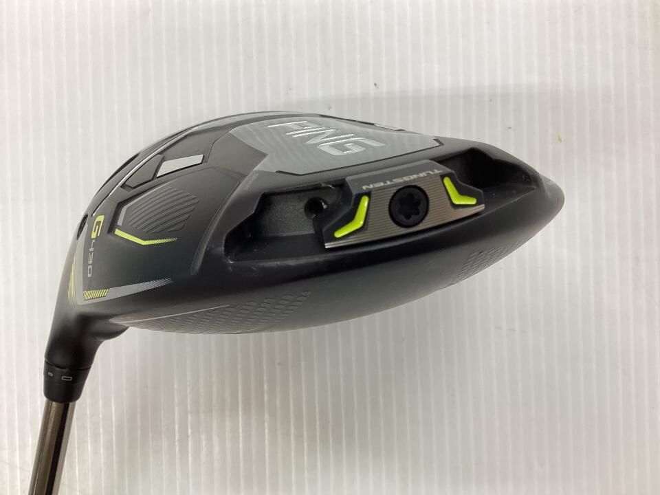 【最短翌日発送】ドライバー　バティックゴルフ　へットカバー付き 最短翌日発送】ドライバー バティックゴルフ へットカバー付き