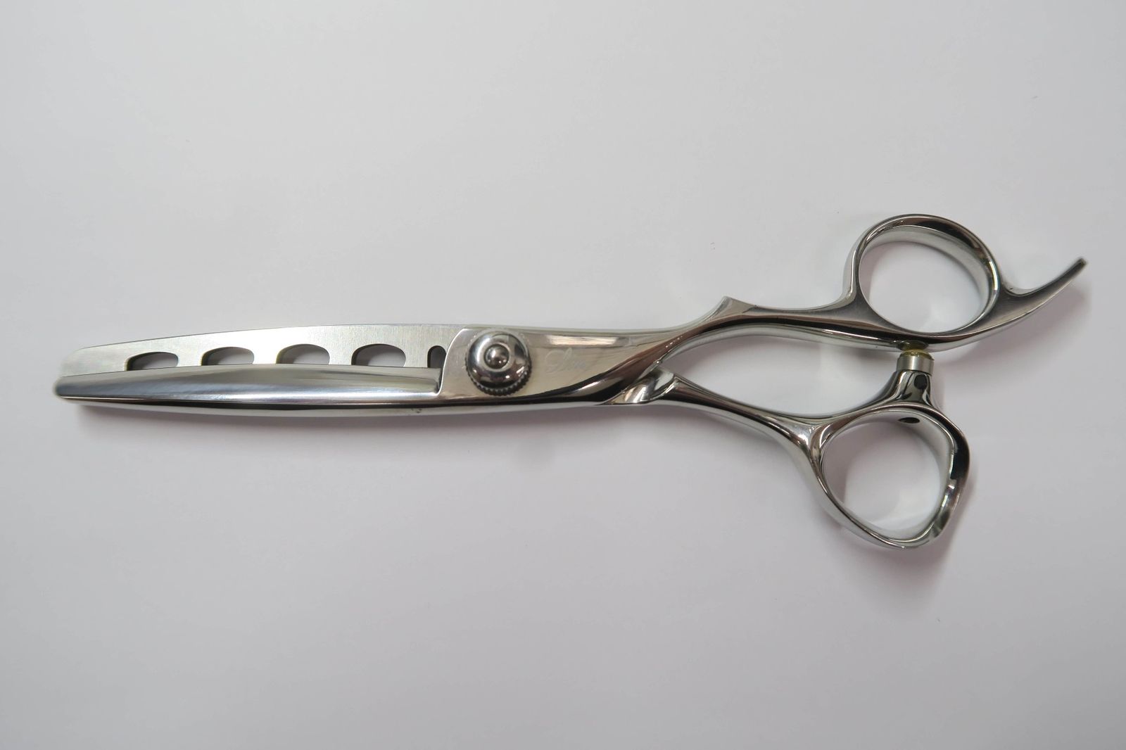 サクラシザースforce フォースセニングスキバサミsakura