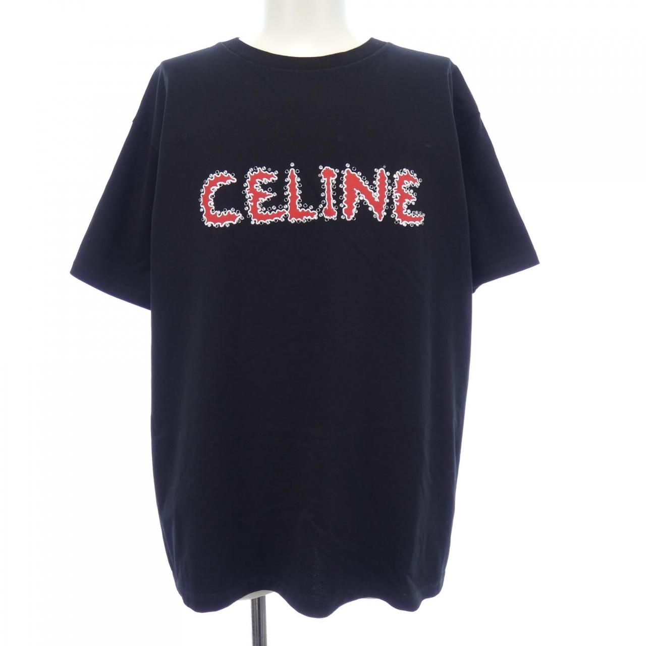 セリーヌ CELINE Tシャツ - メルカリ