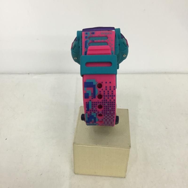 G SHOCK ジーショック 腕時計 デジタル GA B 001 箱有