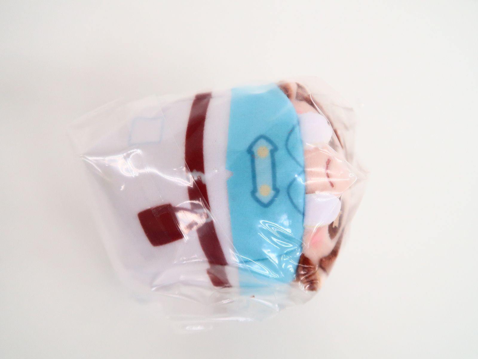 第五人格 医師 お座りぬいぐるみマスコット サンリオ Amazon.co.jp: 第五人格×サンリオキャラクターズ もちころりん